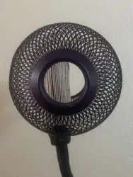 Bird Caged