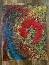 Bleeding Heart