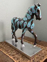Horse with no name