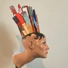Sculptures
