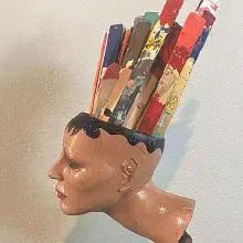 Sculptures