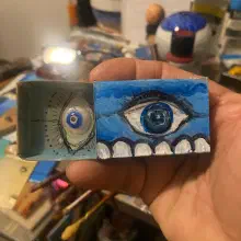 Matchboxes