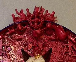 Ms Pink