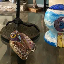 Sculptures