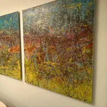 Paintings