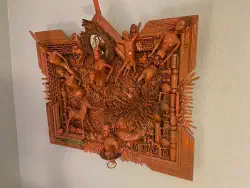 Tribute to Barbie